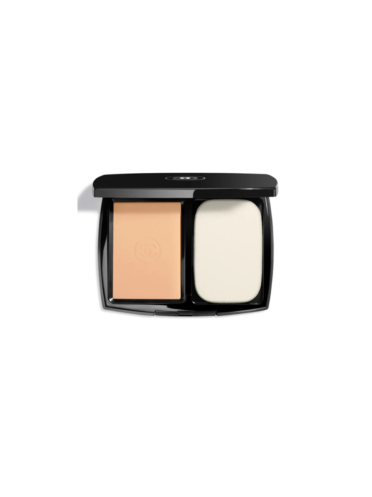 Chanel Ultra Le Teint Compact SPF15 B60