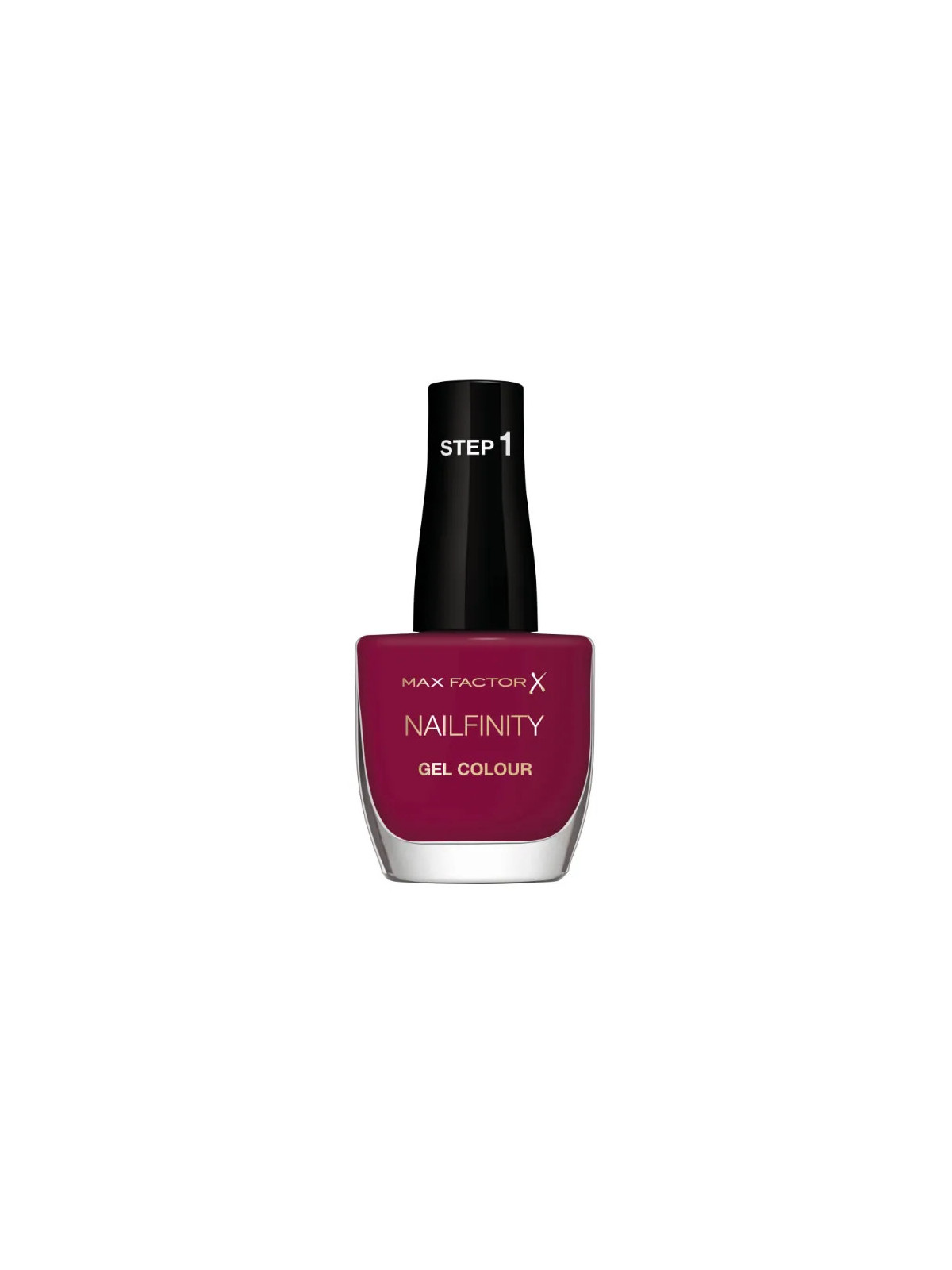 Max Factor Nailfinity Gel Colour 330 Max's Muse