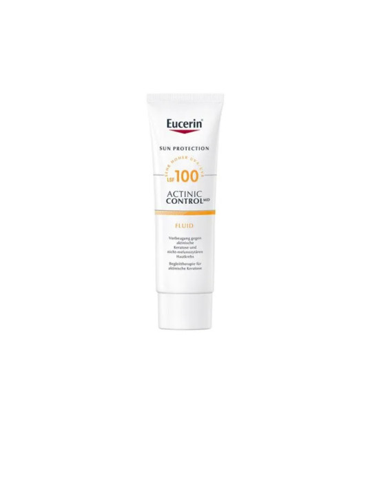 Eucerin Actinic Control MD Fluide SPF100 80ml