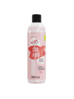 Katai Chia & Goji Après-Shampooing 300ml