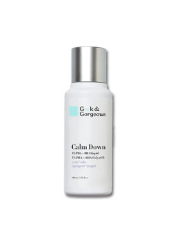 Geek & Gorgeous Calm Down 100ml