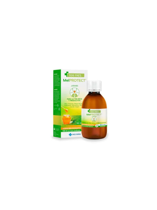 Tosfaes Melprotect Sirop Adulte 180ml