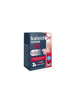 Kaleidon 120 10 Sachets Mucosolubles 1g