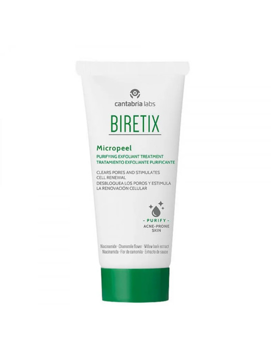 Biretrix Micropeel 50ml