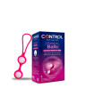Control Toys Boules de Geisha Niveau 2