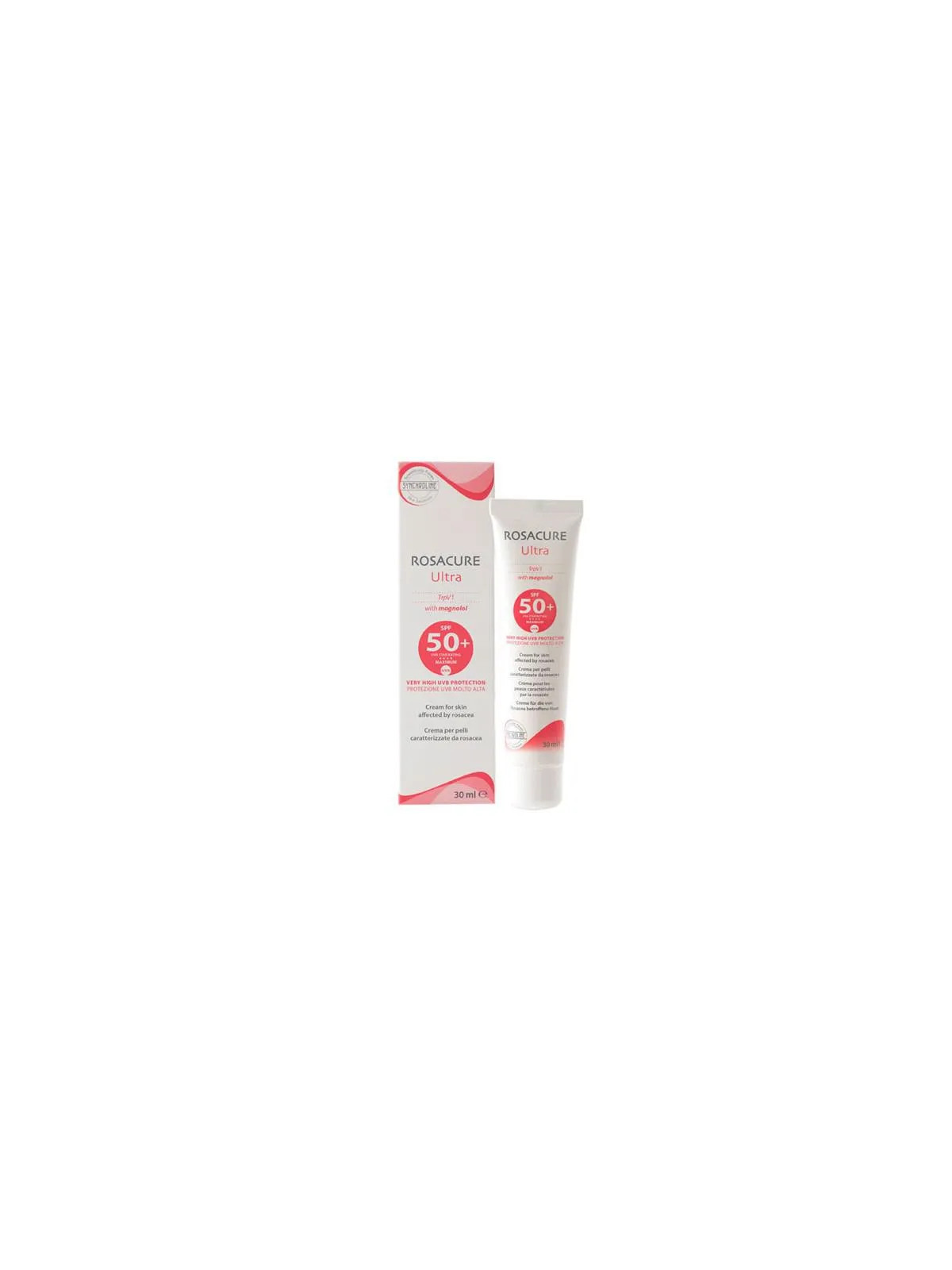 Cantabria Labs Rosacure Ultra SPF 50+ 30ml