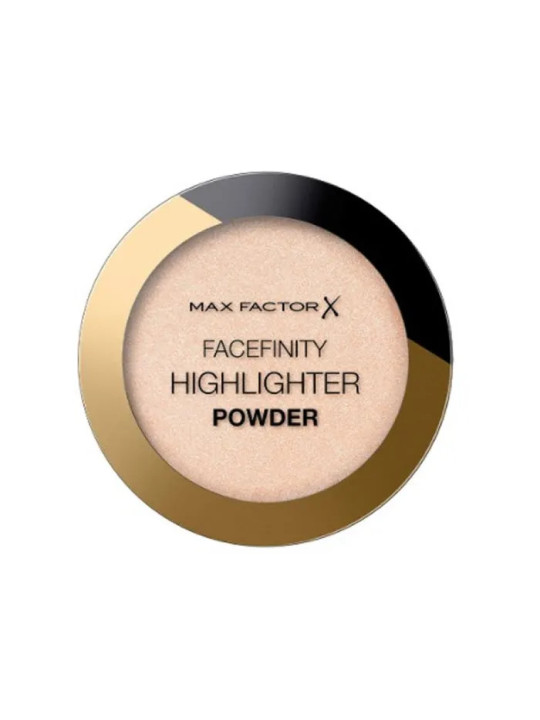 Max Factor Facefinity Highlighter Poudre 01 Nude Beam 8g