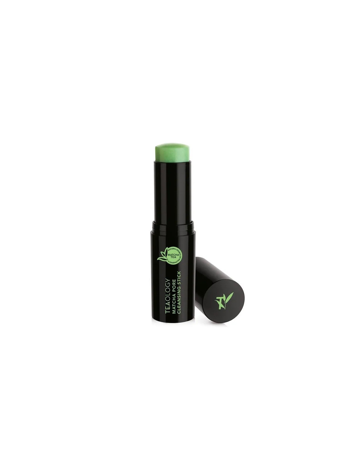 Teaology Matcha Tea Stick Nettoyant 12g