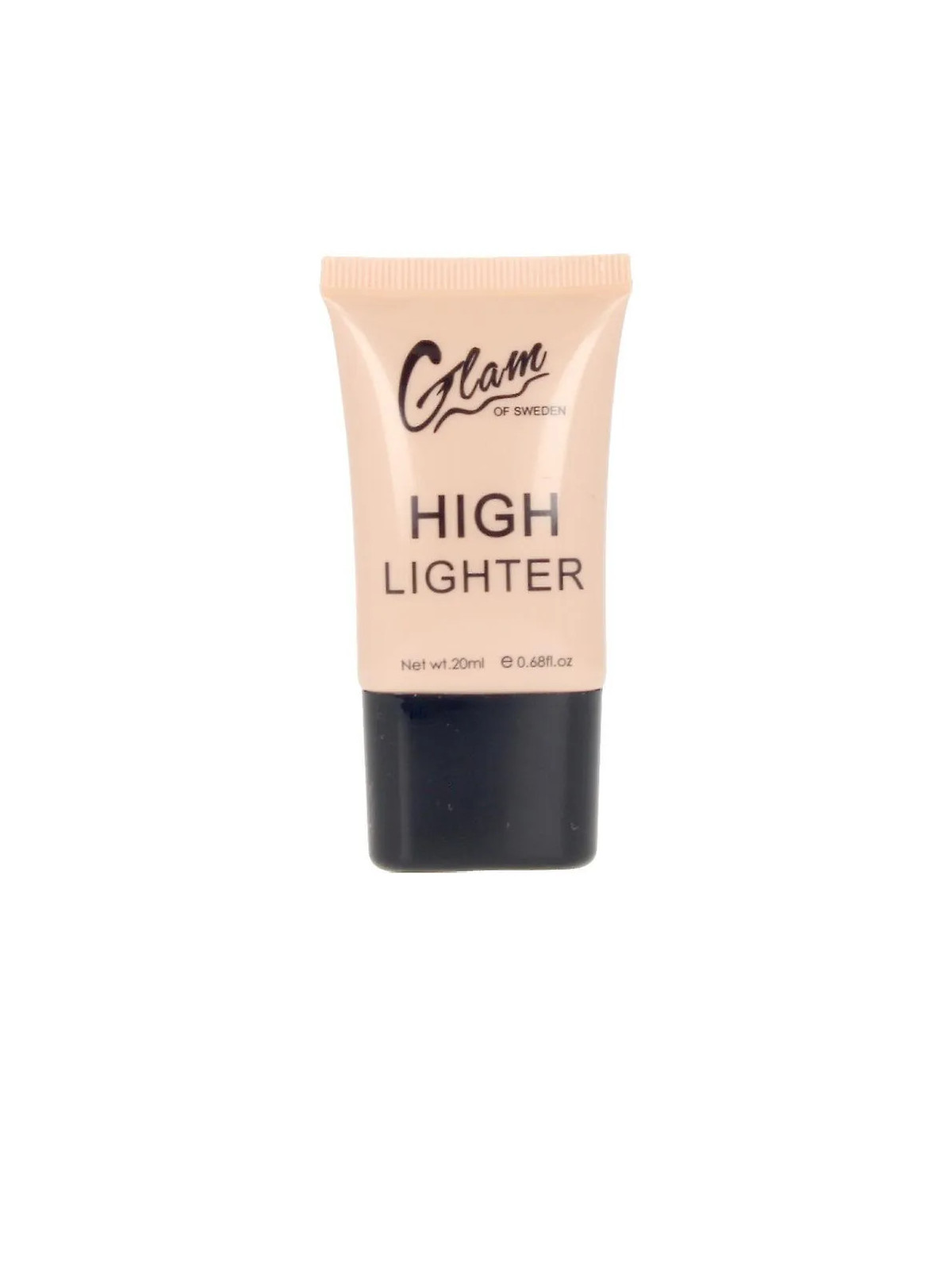 Glam Of Sweden Highlighter Champagne 20ml