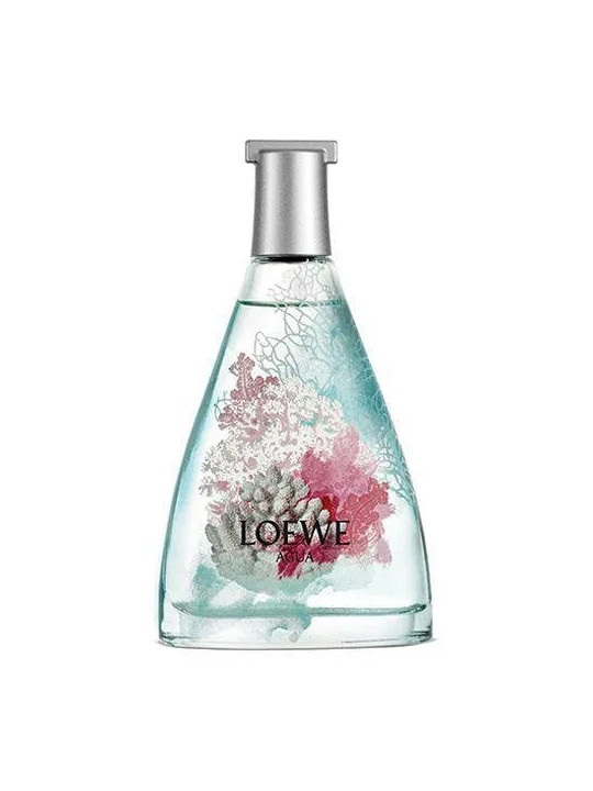 Loewe Agua Mar de Coral Eau de Toilette 50ml Spray