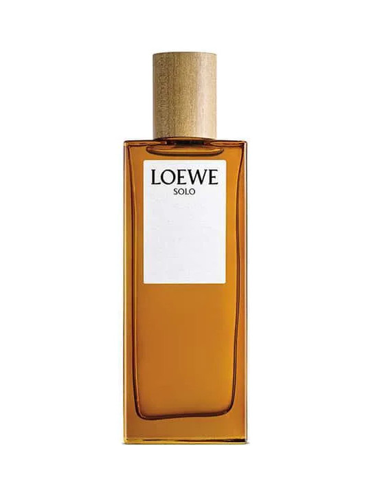 Solo Loewe Eau de Toilette Spray 150ml