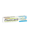 Fluocaril Dentifrice Junior Goût Bubble 6-12 Ans 75ml