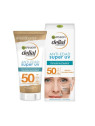 Delial Crème Protectrice Visage Anti-Âge Super UV SPF50 50ml