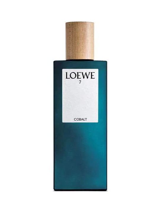 Loewe 7 Cobalt Eau de Parfum 50ml Spray