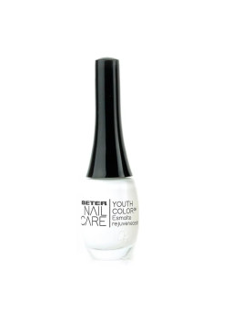 Beter Nail Care Youth Color 061 French Manucure Blanc