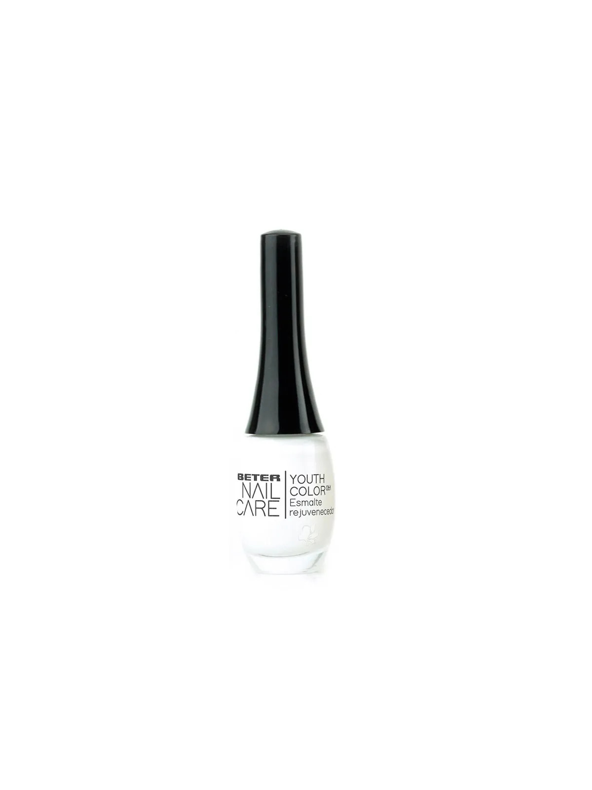 Beter Nail Care Youth Color 061 French Manucure Blanc