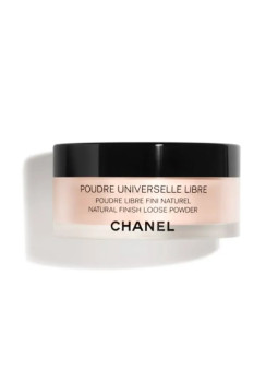Chanel Poudre Universelle Libre 12 Naturel 30g
