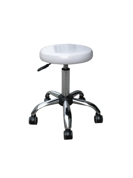 Eurostil Street Silla Taburete Blanco 1 Unité