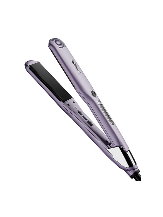 Eurostil Lisseur Céramique et Tourmaline à Infrarouge 1 Unité