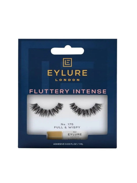 Eylure Faux-Cils Fluttery Intense Lashes 175