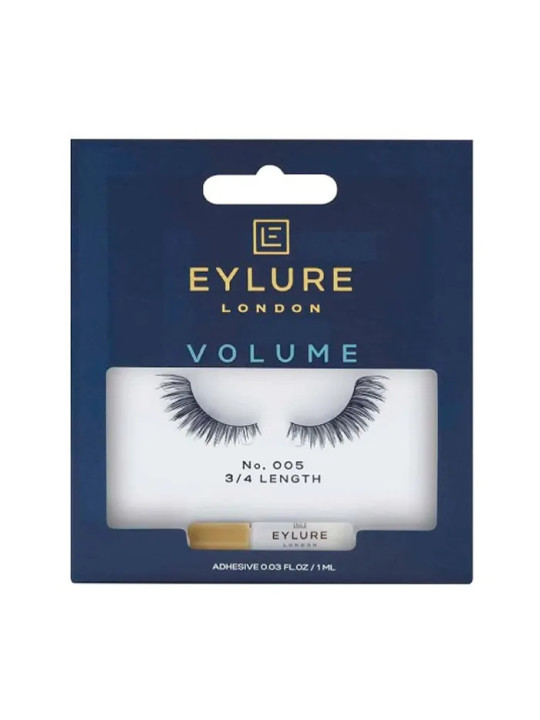 Eylure Faux-Cils Volume Lashes 005