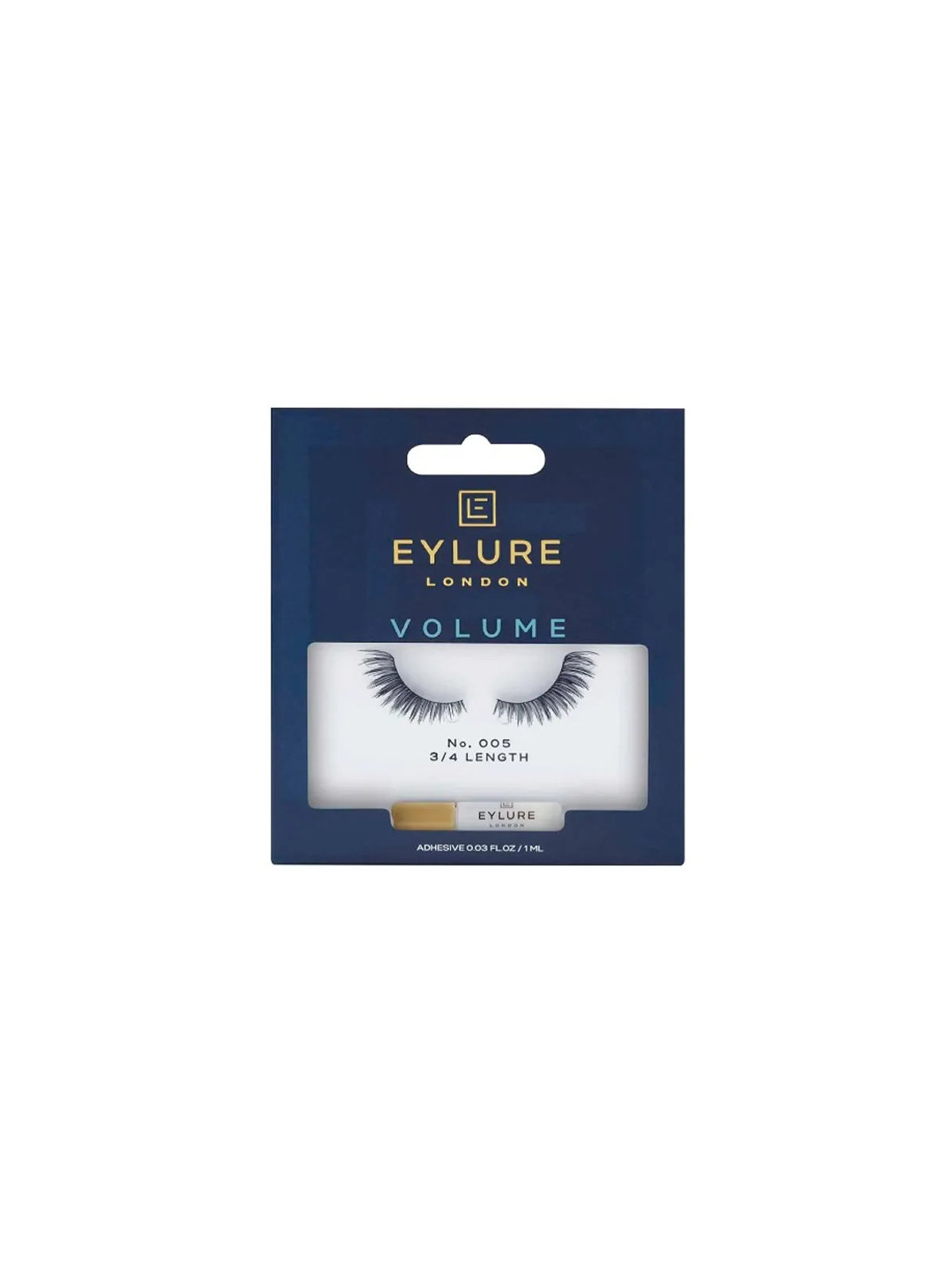 Eylure Faux-Cils Volume Lashes 005