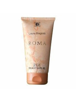 Laura Biagiotti Roma Donna Gel Douche 150ml