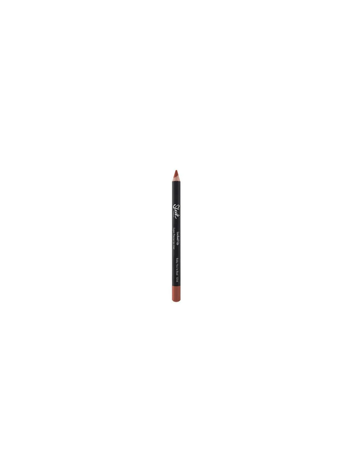 Sleek Locked Up Super Precise Lip Liner Just Say Nothing