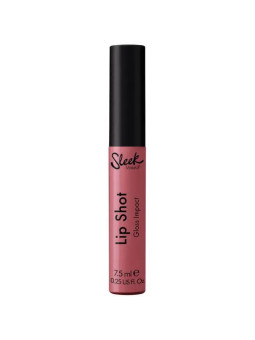 Sleek Lip Shot Gloss Impact Backstabber