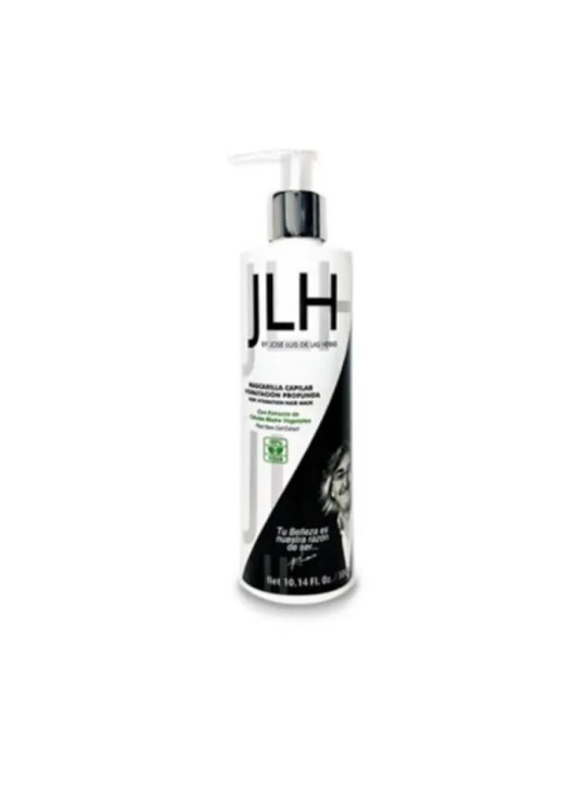 JLH Masque à l'Extrait de Cellules Souches Végétales 300ml