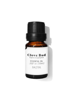 Daffoil Huile Essentielle de Clou de Girofle 100ml