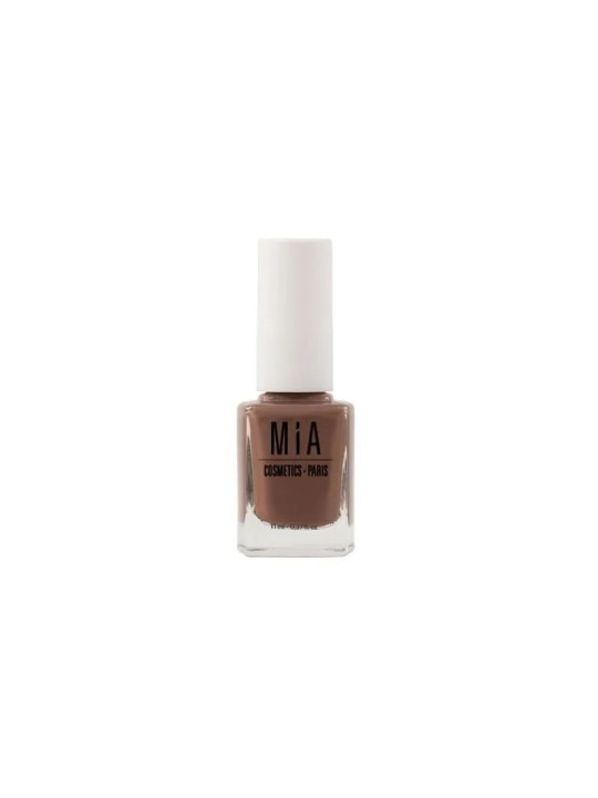 Mía Cosmetics Luxury Nudes Vernis à Ongles Cocoa 11ml