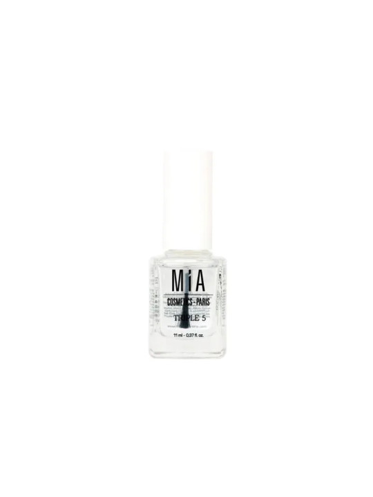 Mía Cosmetics Triple 5 Traitement Ongles 11ml