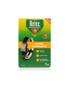 Relec Black Bracelet Anti-Moustiques