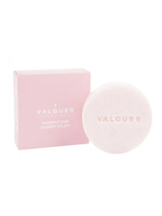Valquer Shampooing Solide Petal 50g