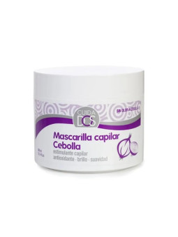 Valquer Masque Capillaire à l'Oignon 300ml