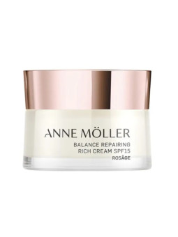 Anne Möller Rosâge Balance Rich Repairing Cream SPF15 50ml
