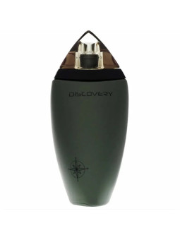 Mauboussin Discovery Eau De Parfum Vaporisateur 100ml