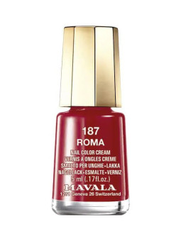 Mavala Vernis à Ongles 187-Roma 5ml