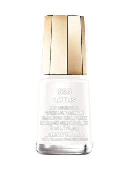 Mavala Vernis à Ongles 399-Lotus 5ml
