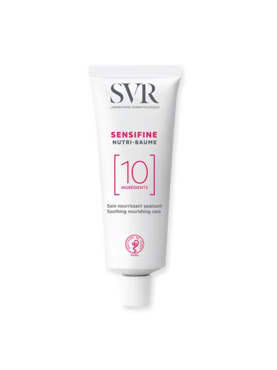 SVR Sensifine Nutri-Baume 40ml