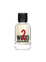 Dsquared2 Two Wood Eau de Toilette Vaporisateur 50ml