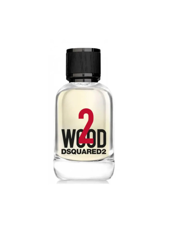 Dsquared2 Two Wood Eau de Toilette Vaporisateur 30ml