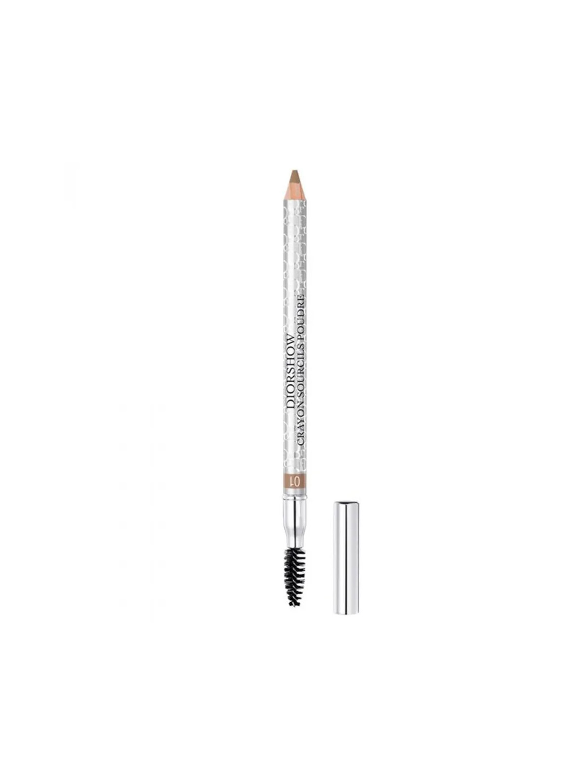 Dior Diorshow Crayon Sourcils Poudre Waterproof 04