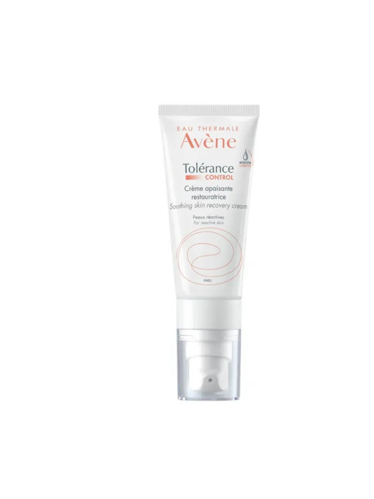 Avène Tolérance Control Crème Apaisante Restauratrice 40ml