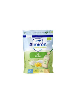 Almirón Céréales Bio Sans Gluten 200g