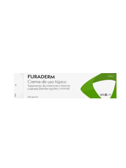 SEID LAB Furaderm 100g