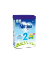 Humana Miltina 2 Probalance Lait de Suite 800g