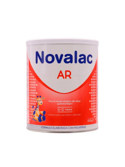 Novalac AR Lait Anti-Régurgitations 800g