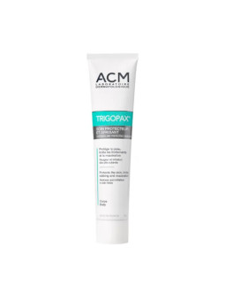 ACM Trigopax Crème Protectrice et Apaisante 75ml